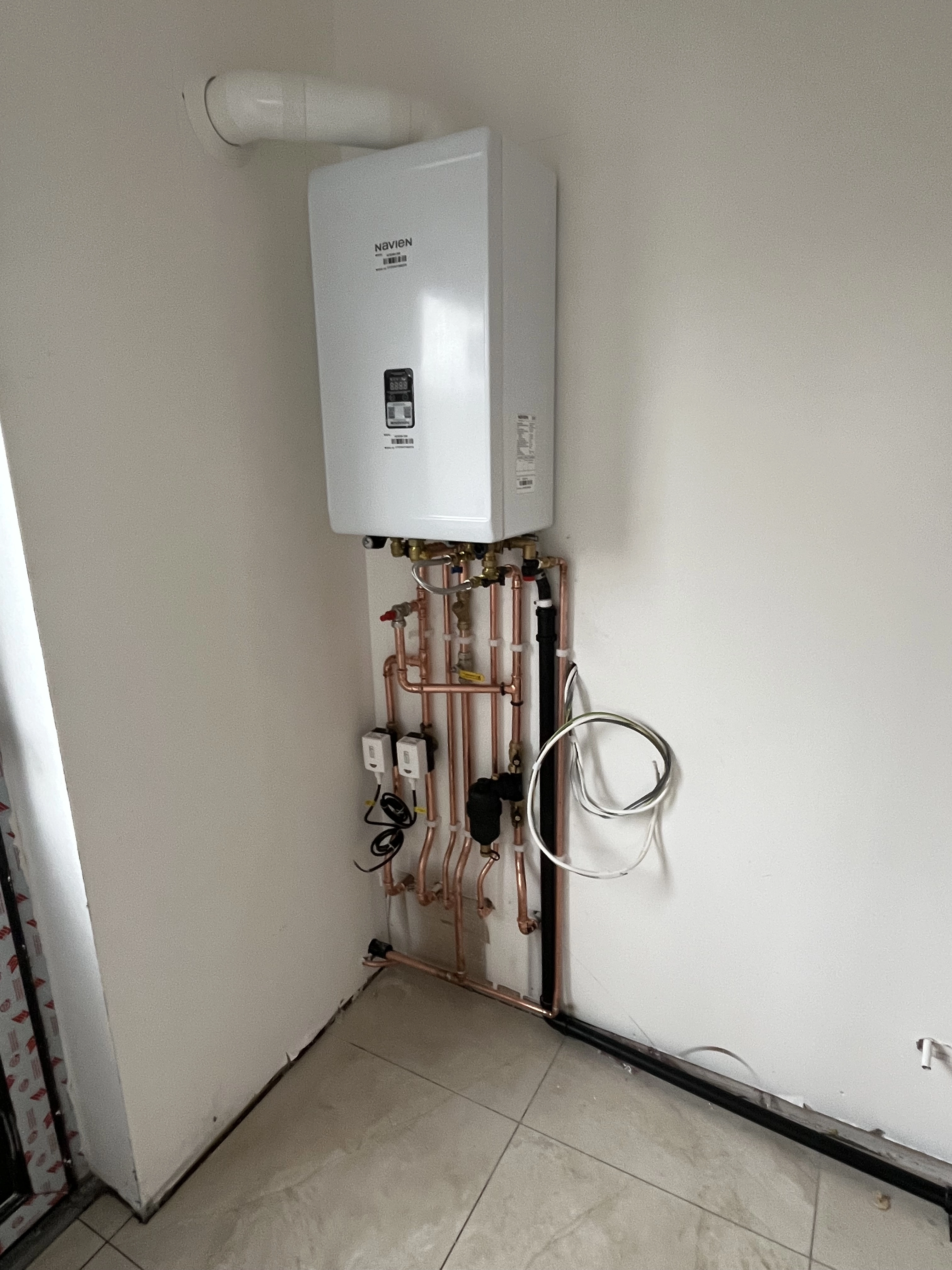 Boiler Servicing
